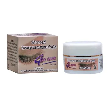 Imagen del producto CREAMA CONTORNO DE OJOS PROSA