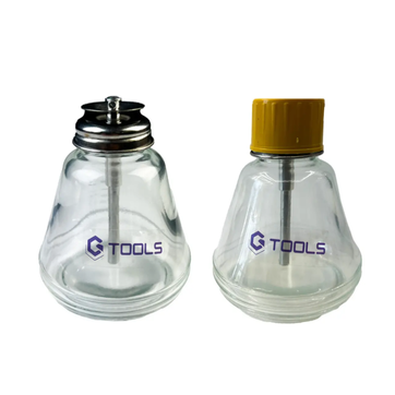 Imagen del producto DISPENSADOR DE VIDRIO 180ML TE18