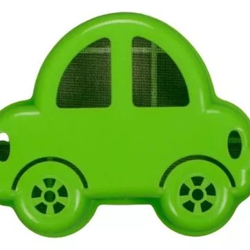 TROQUEL PLASTICOS PARA PAN - imagen 1