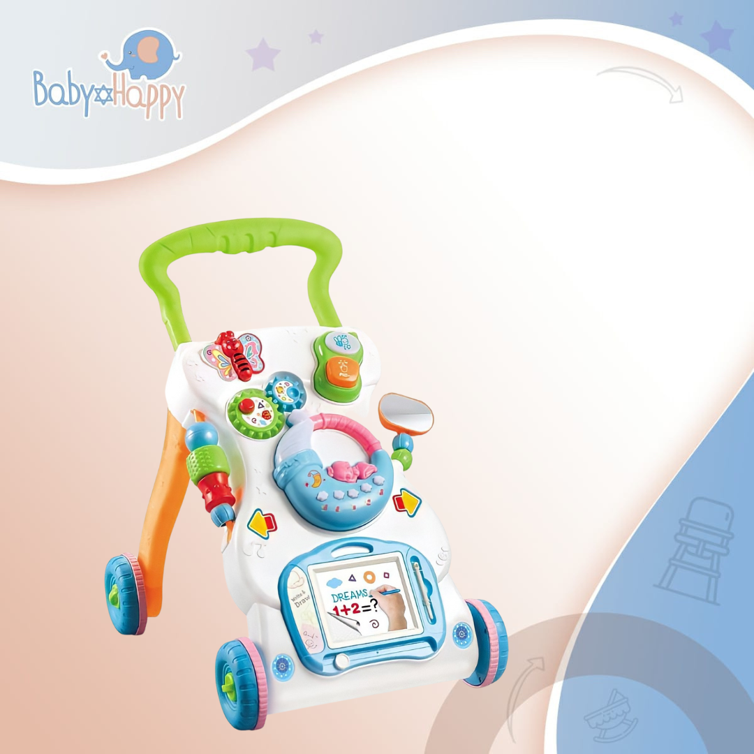 Caminadora “Happy Dream” 