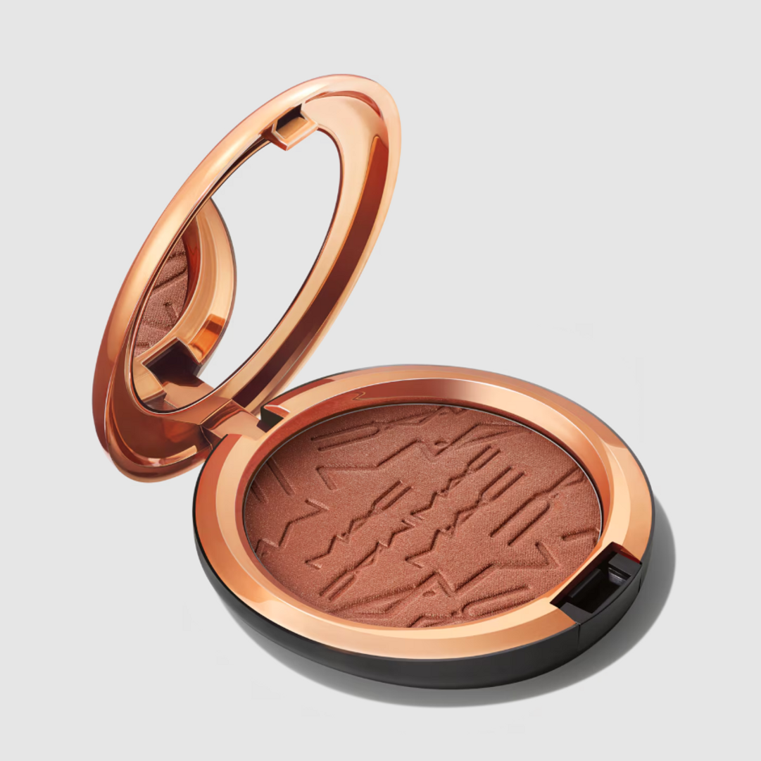 MAC SKINFINISH SUNSTRUCK BRONZER