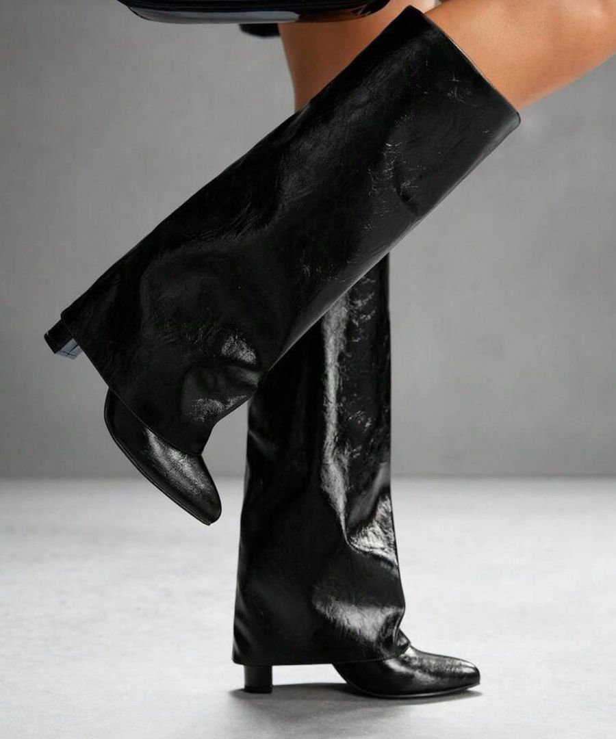 BOTAS TALLA (36)
