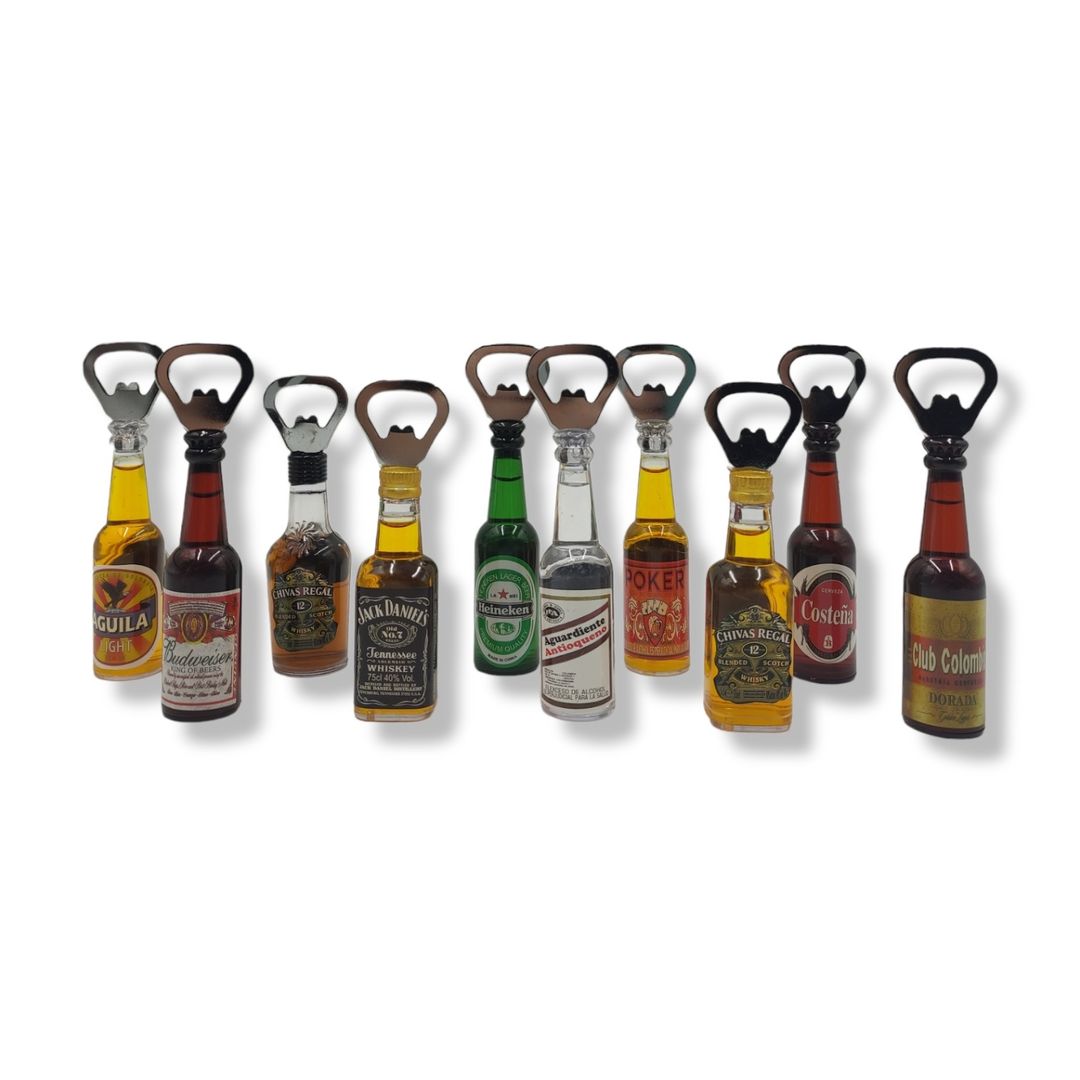 DESTAPADOR BOTELLA