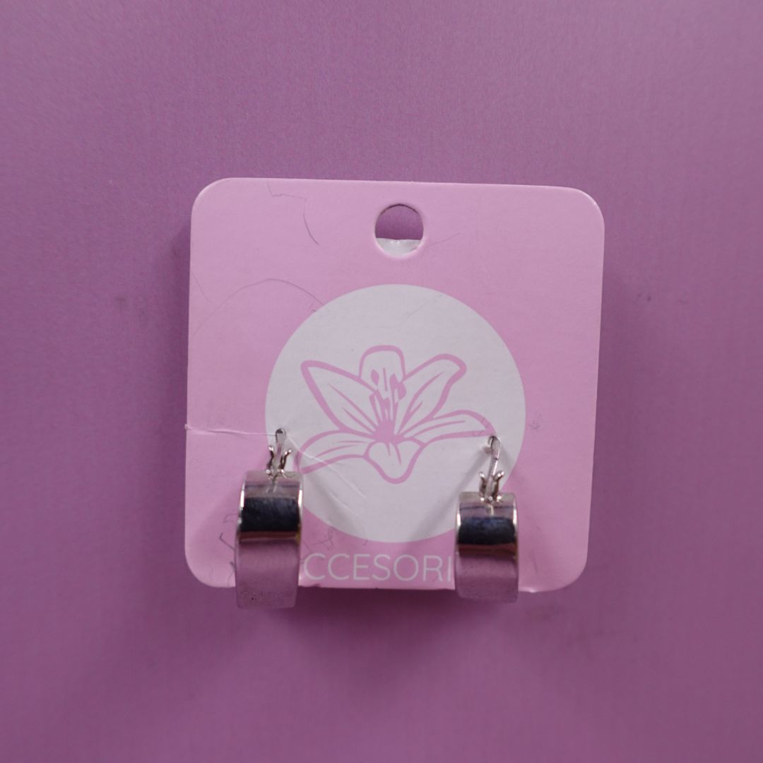 ARETA DORADA, PLATEADA 