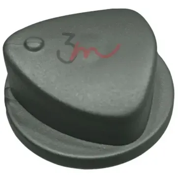 Perilla Para Ventilador Samurai Turbo Silence - imagen 1