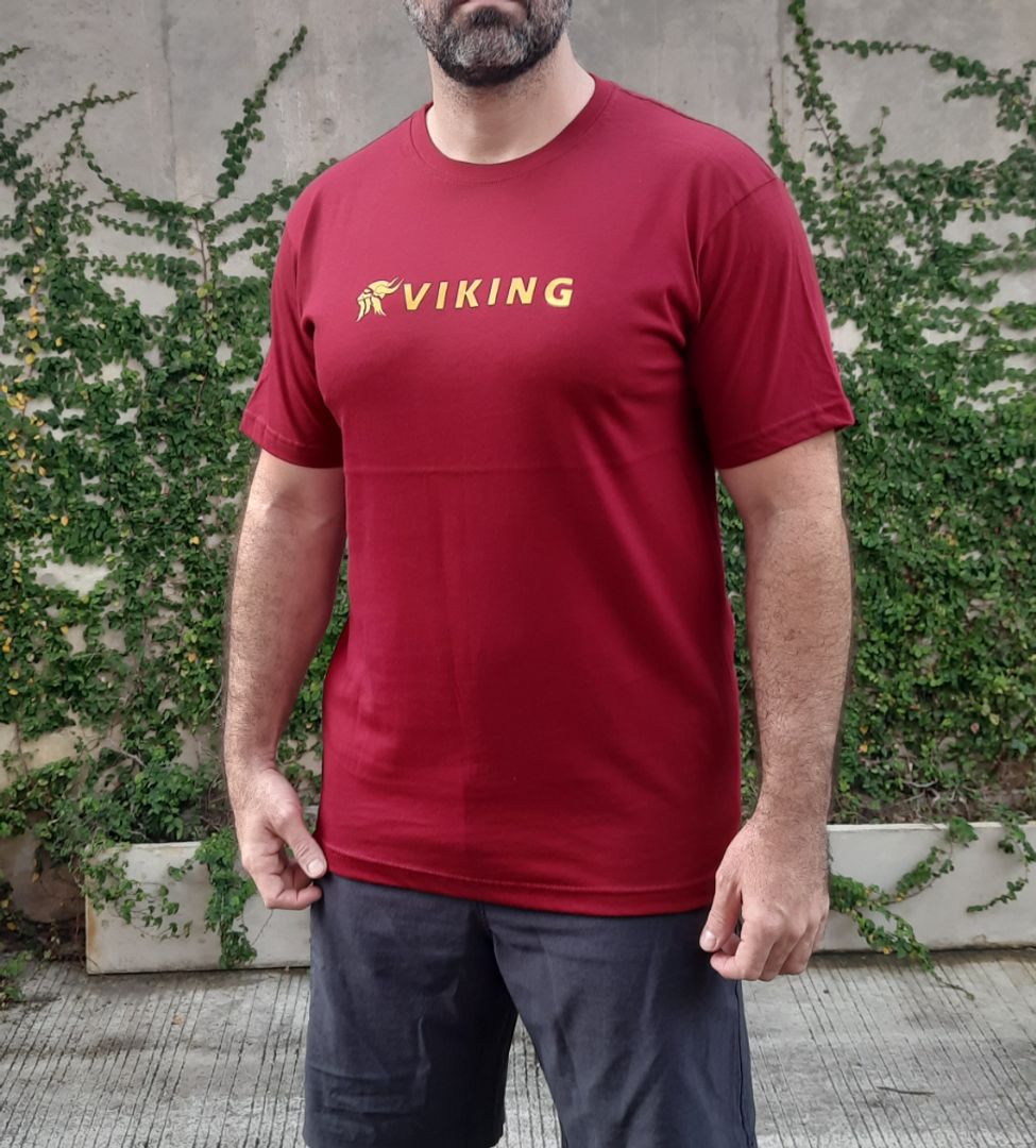Camiseta XL nacional