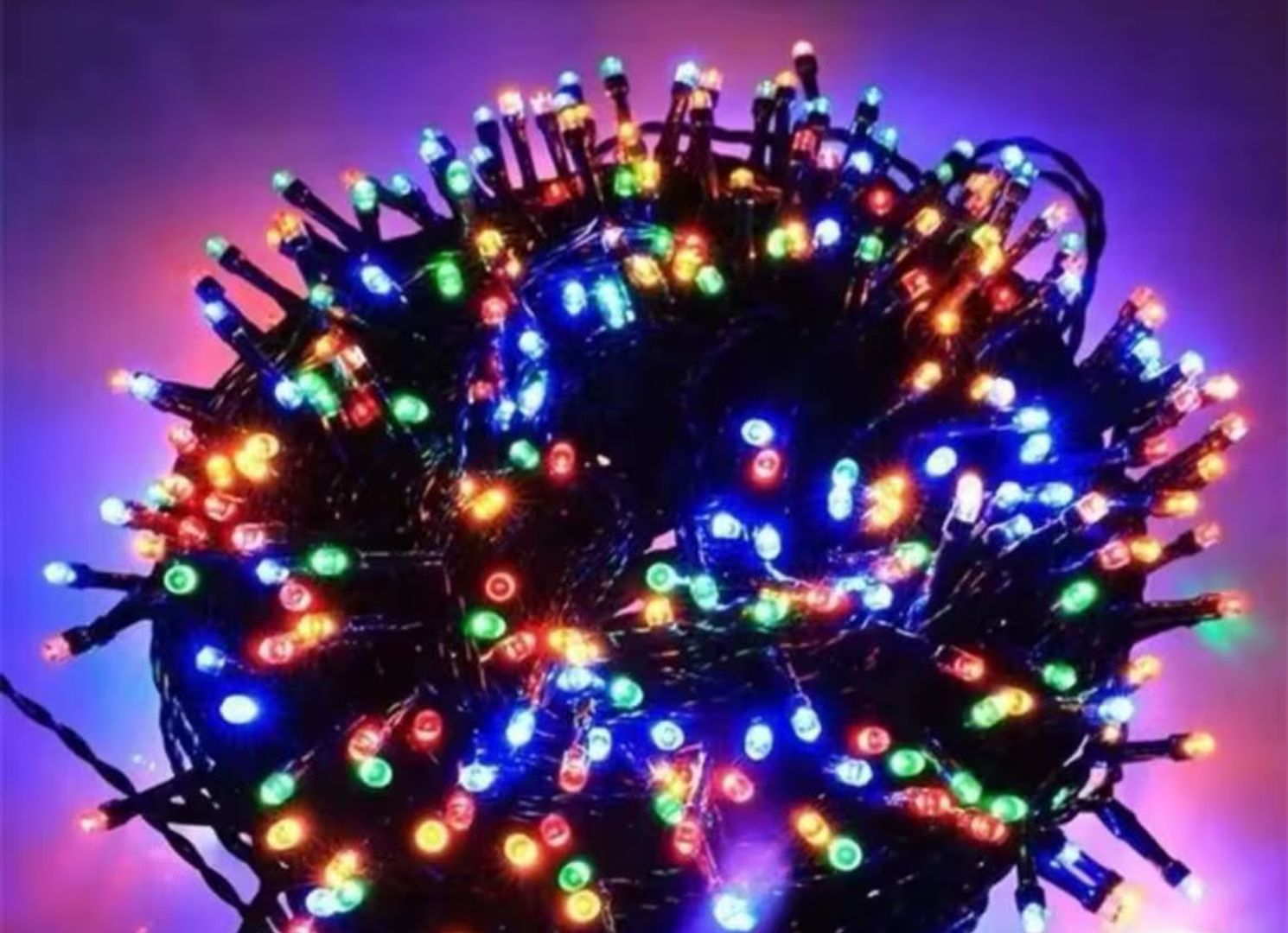 INSTALACIÓN LED 