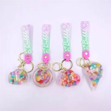 Imagen del producto LLAVERO CARAMELOS