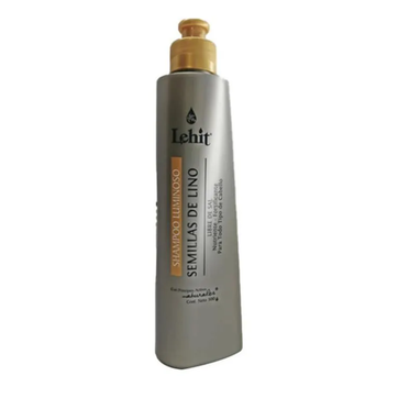 Imagen del producto SHAMPOO SEMILLAS DE LINO X300GR