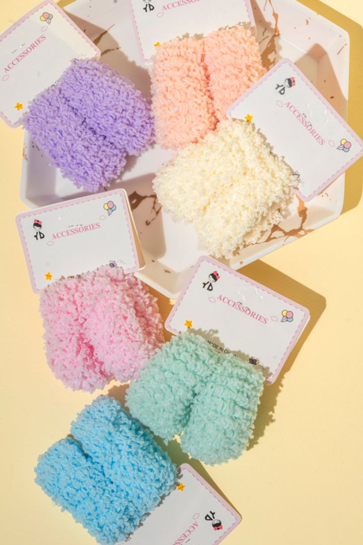 BAMBA ENCARTONADA PASTEL