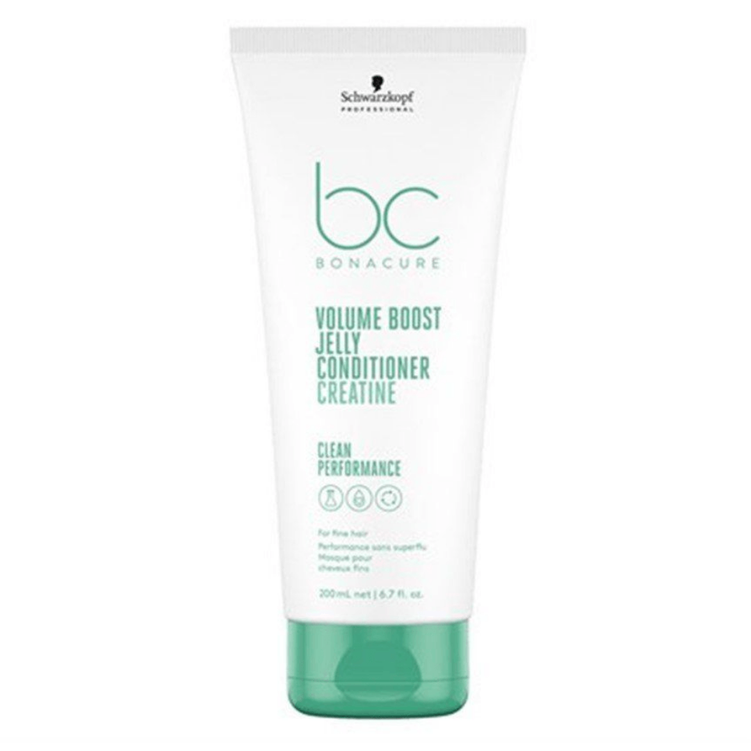ACONDICIONADOR CP VOLUME BOOST 200 ML BONACURE