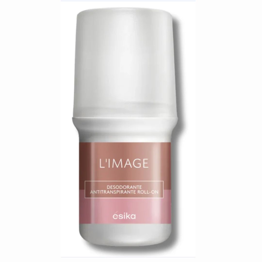 DESODORANTE ROLL-ON LIMAGE