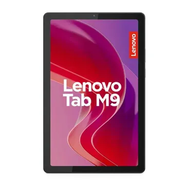 Tab M9 9 pulg. 128gb 4ram wifi +case - imagen 1