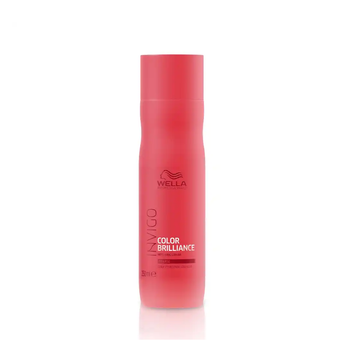 Imagen del producto SHAMPOO COLOR BRILLANCE X 250ML WELLA