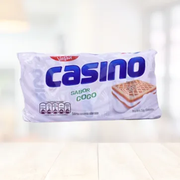 Imagen del producto VICTORIA CASINO COCO                              
