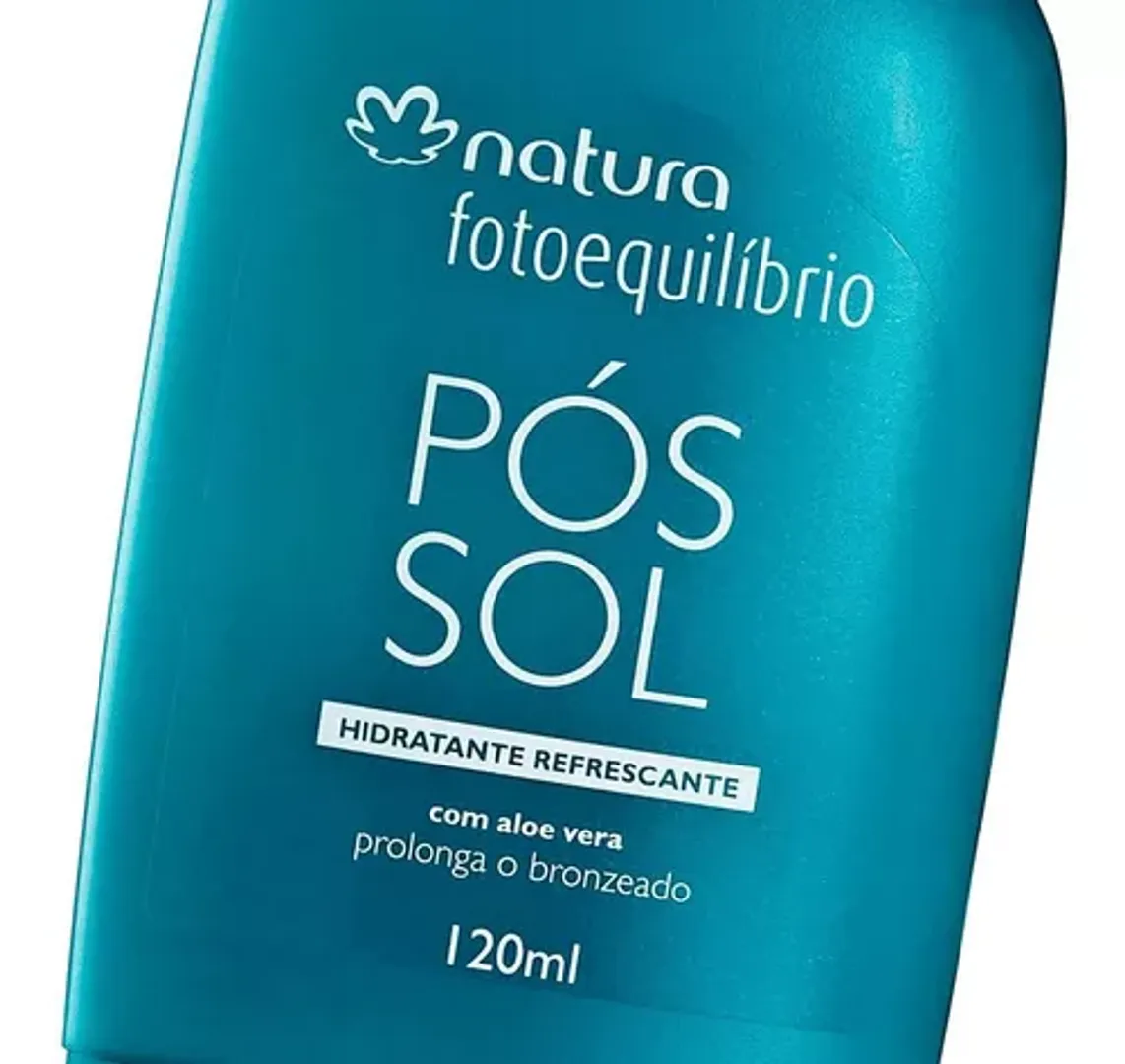 HIDRATANTE CORPORAL POST SOL FOTOEQUILIBRIO 