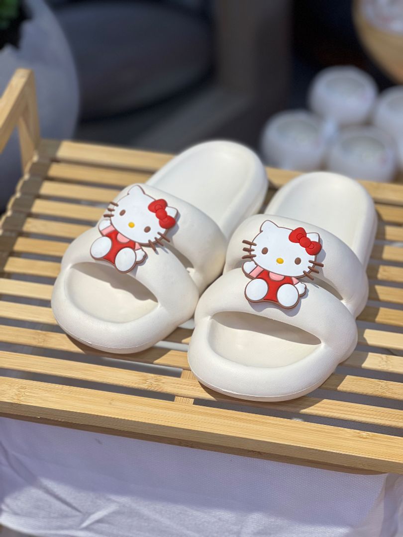 Sandalia hello k crocs