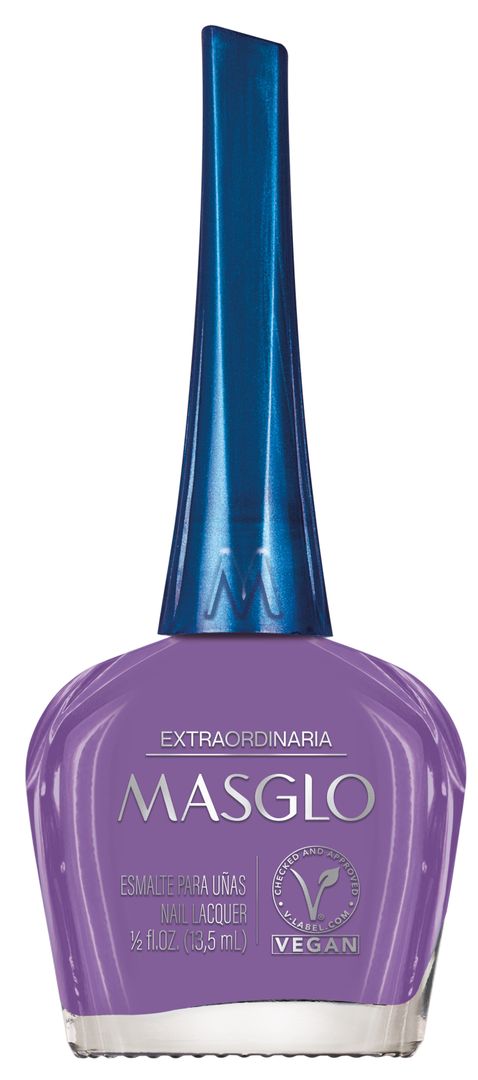ESMALTE MASGLO EXTRAORDINARIA