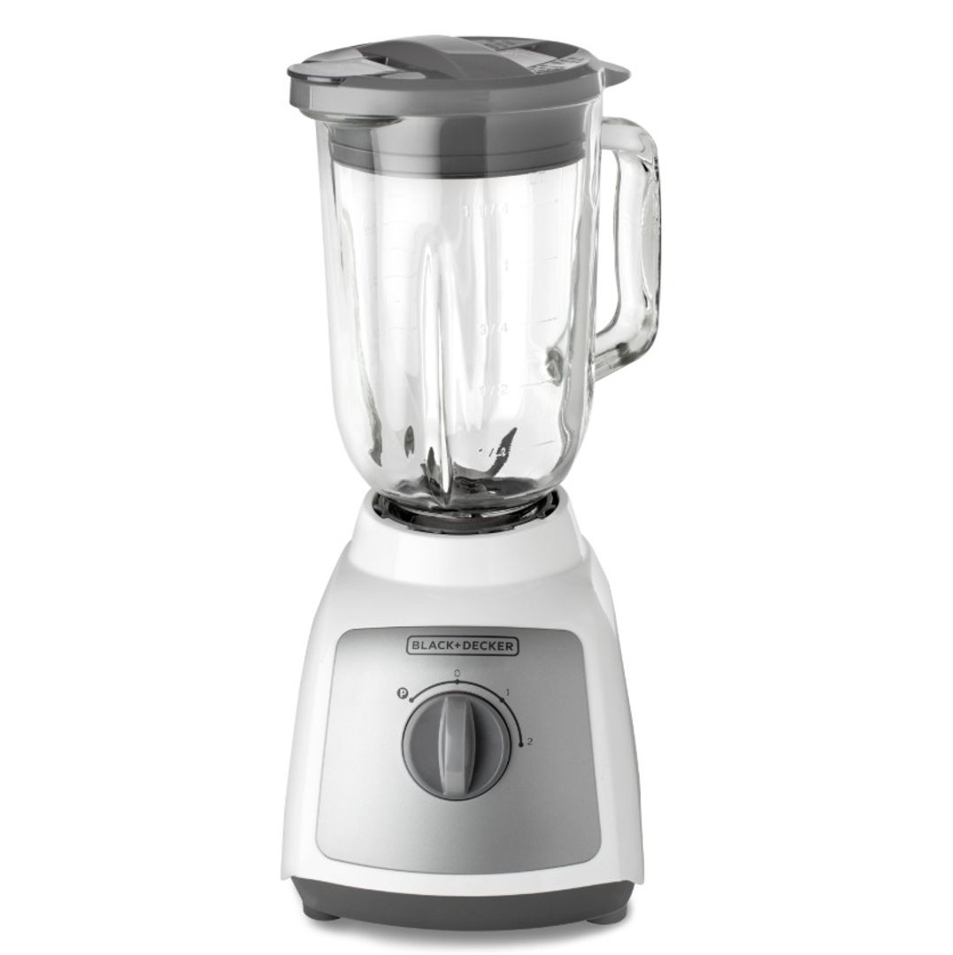 Licuadora Durapro Black+Decker BLBD202GW