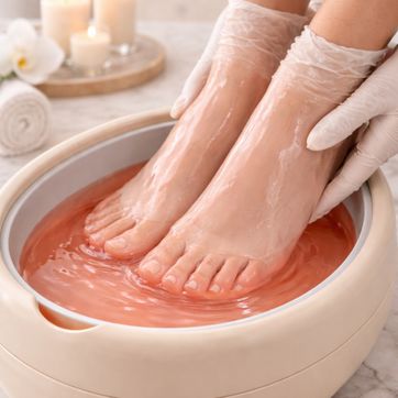 PARAFINA  - imagen 1