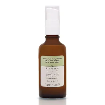 Imagen del producto CREMA FACIAL BIO-COMPLEJO 50ML ARUNA