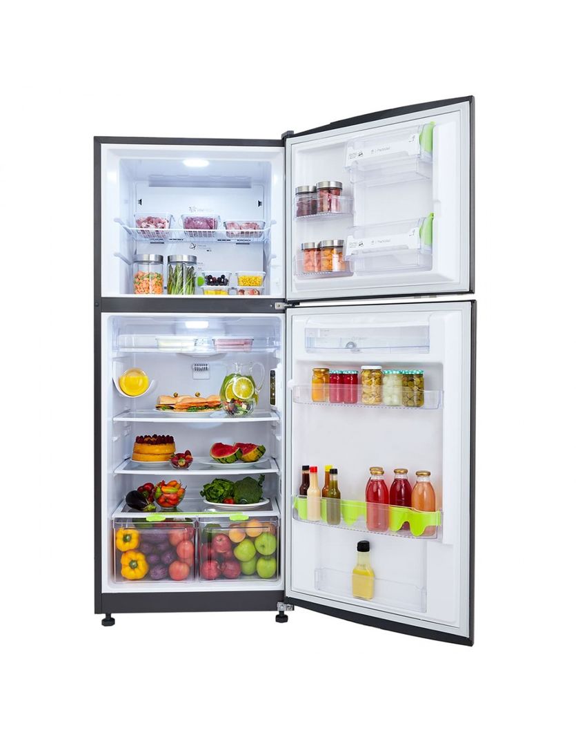 NEV HACEB PLOMO 379 LTS NO FROST	