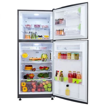 NEV HACEB PLOMO 379 LTS NO FROST	 - imagen 6