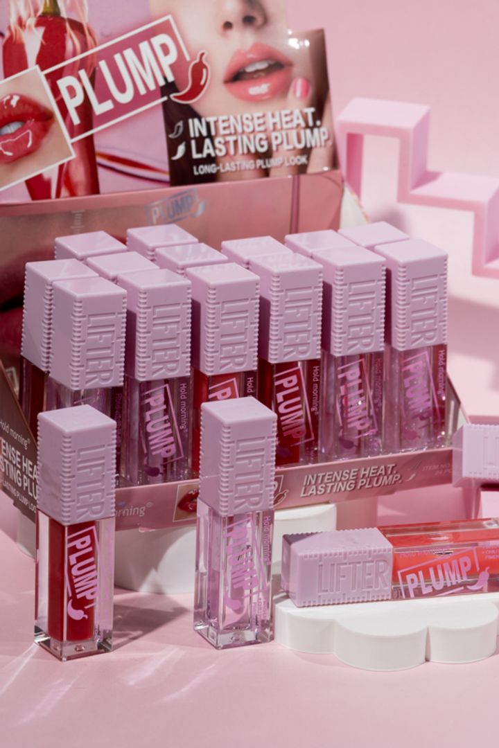 LIP TINT PLUMP