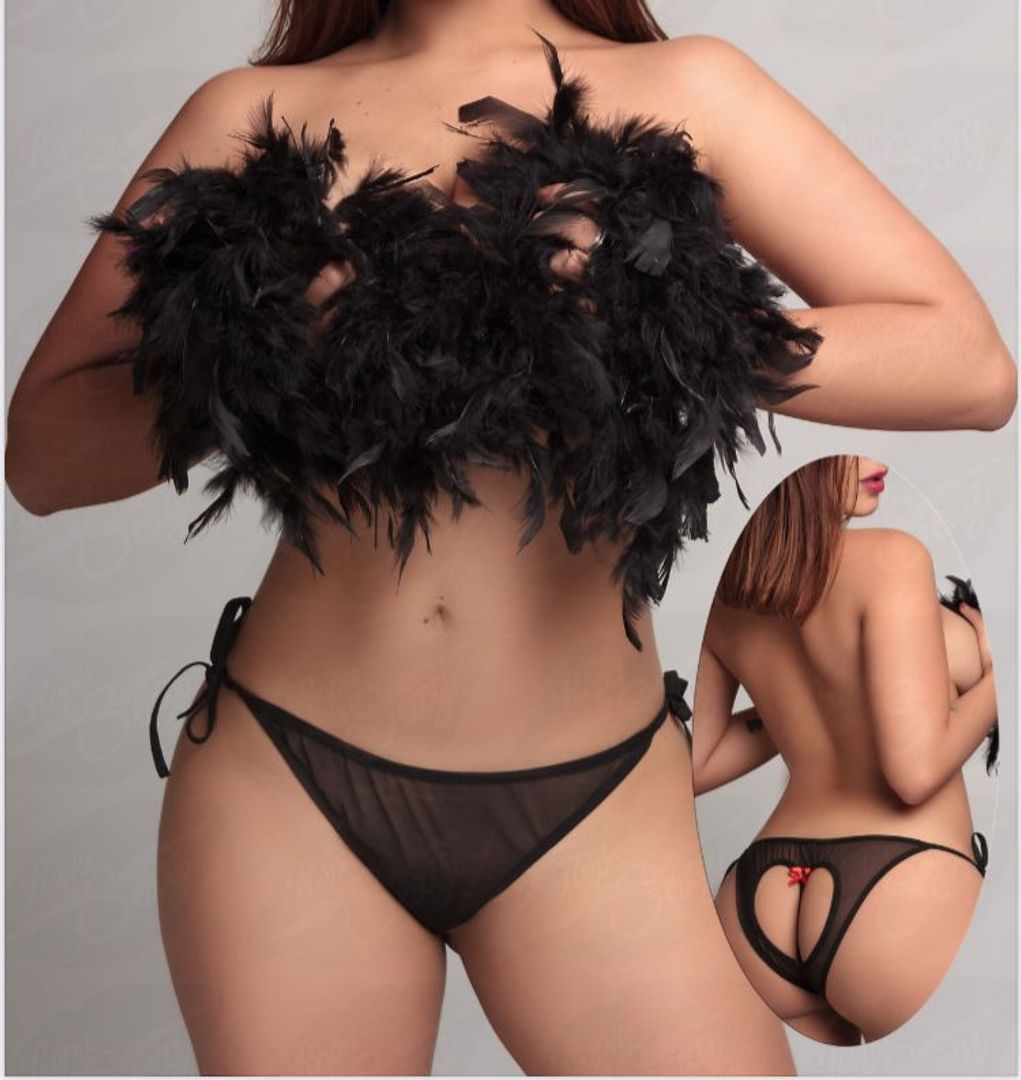 PANTY 1188