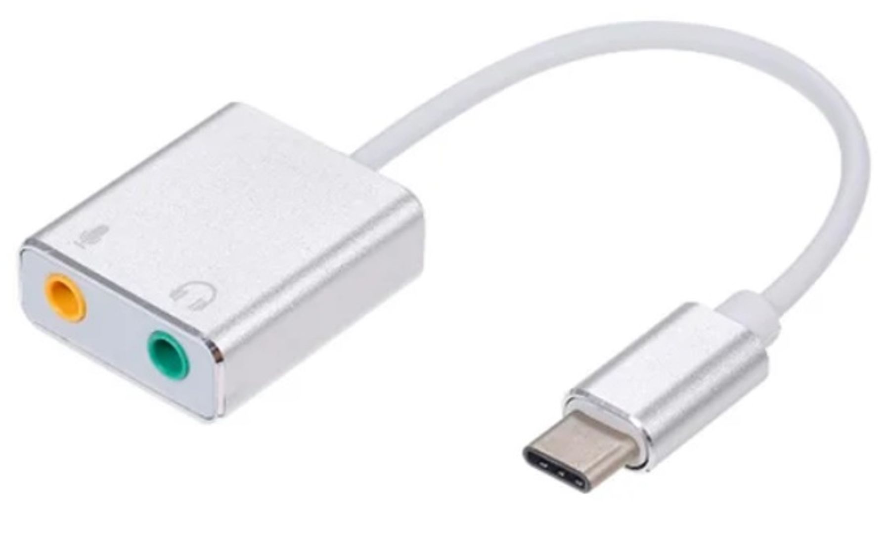 Tarjeta de Sonido Tipo C