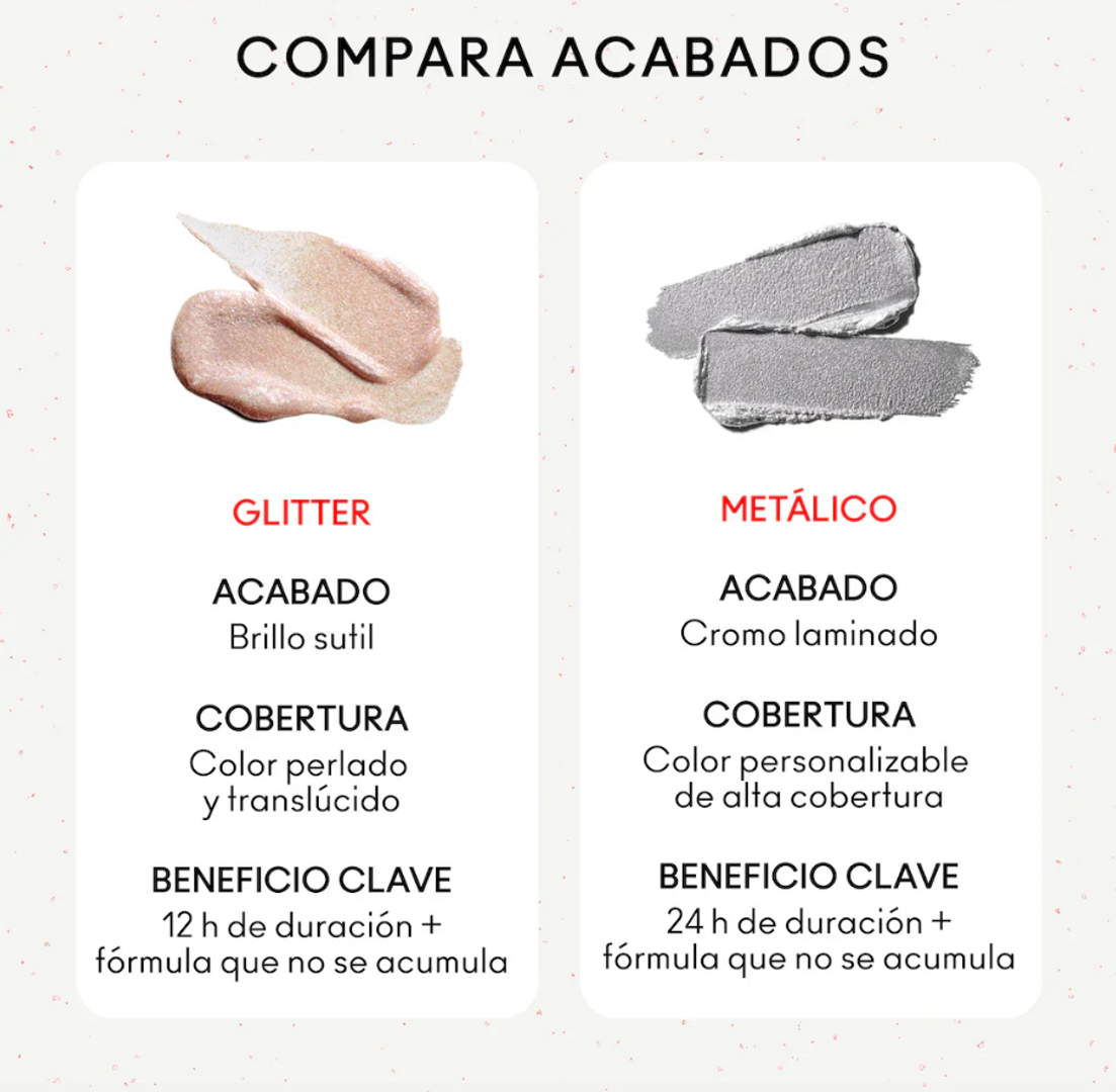 MAC DAZZLESHADOW LIQUID EYE SHADOW