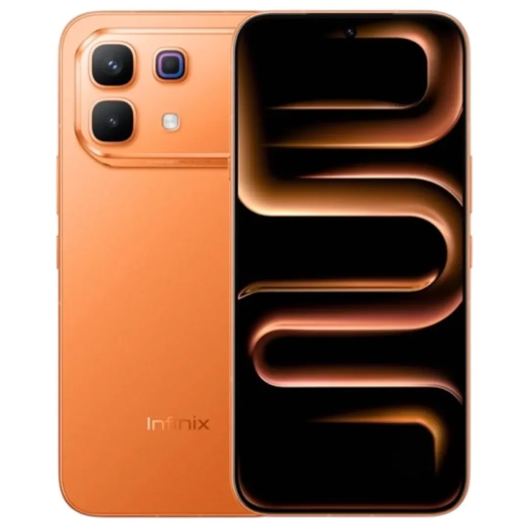 INFINIX NOTE 60 PRO 5G -  256GB - 8RAM