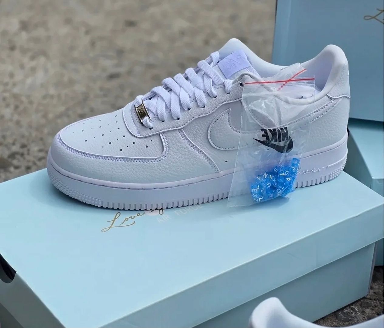 AIR FORCE DRAKE