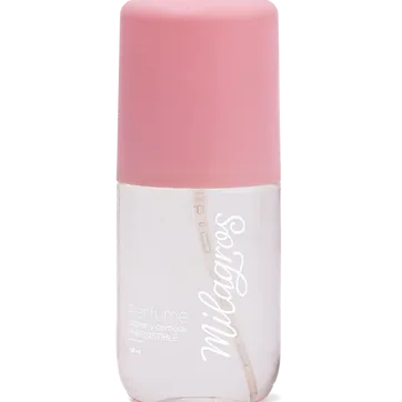 Imagen del producto Milagros Perfume Capilar Irresistible 
