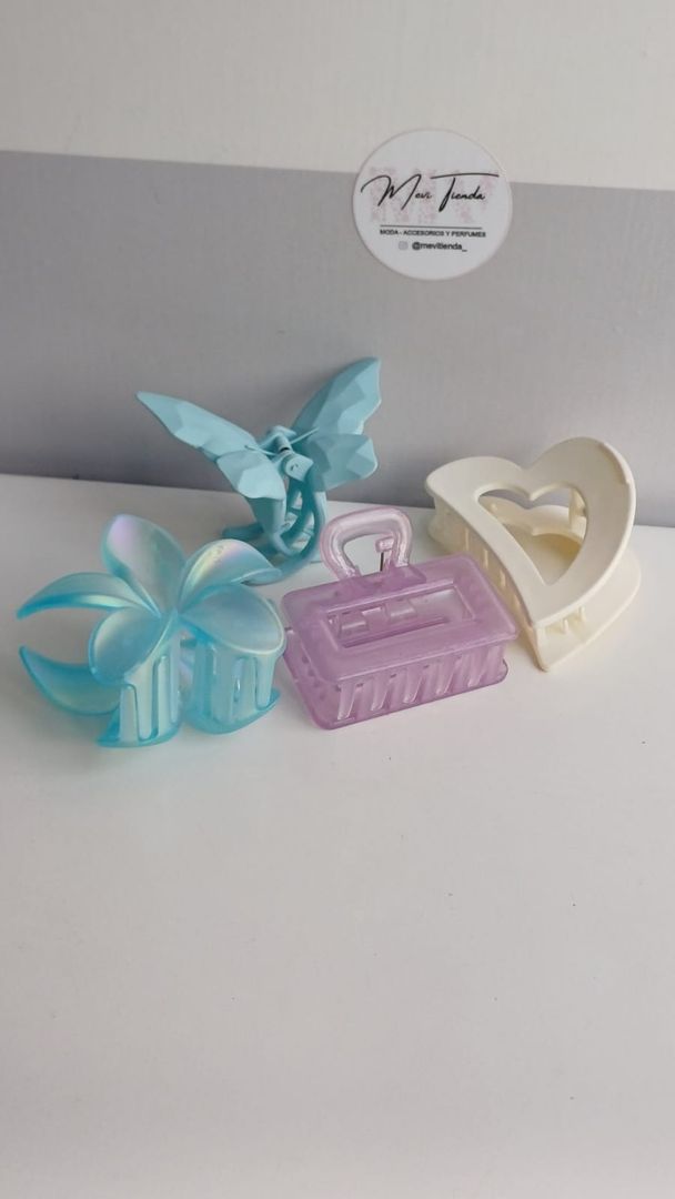 Kit Caimán ShinyGrip