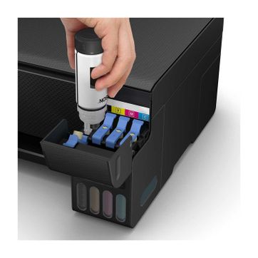 IMP EPSON MULTIFUNCIONAL TINTA CONTINUA - imagen 3