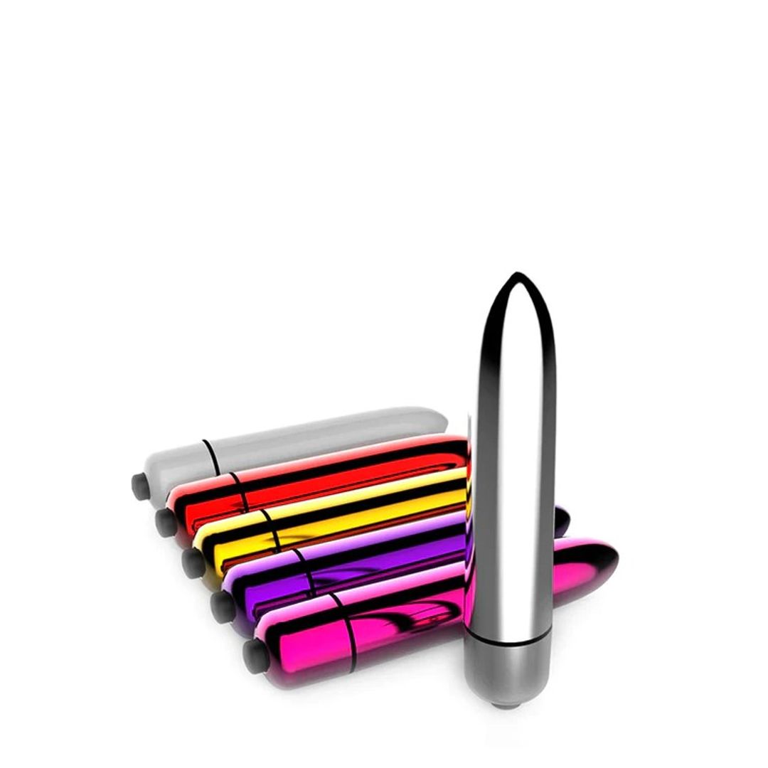 BALA VIBRADORA MADISON