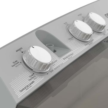 LAV SEMI ACROS 10 KG - 22 LBS - imagen 4