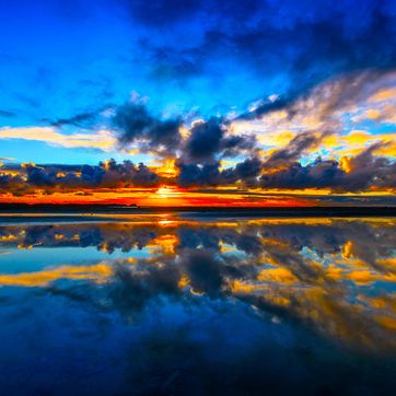 Imagen del producto PAISAJES DEL MUNDO 004