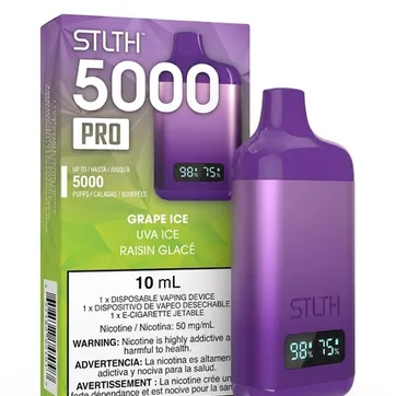 Imagen del producto STLTH 5K PRO 