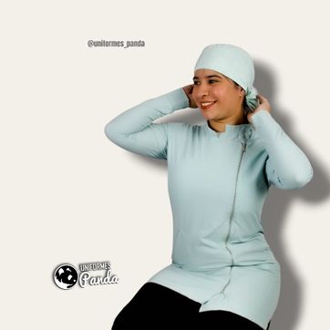 Imagen del producto Bata Antifluido Stretch