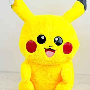 Imagen del producto PIKACHU 45CM 