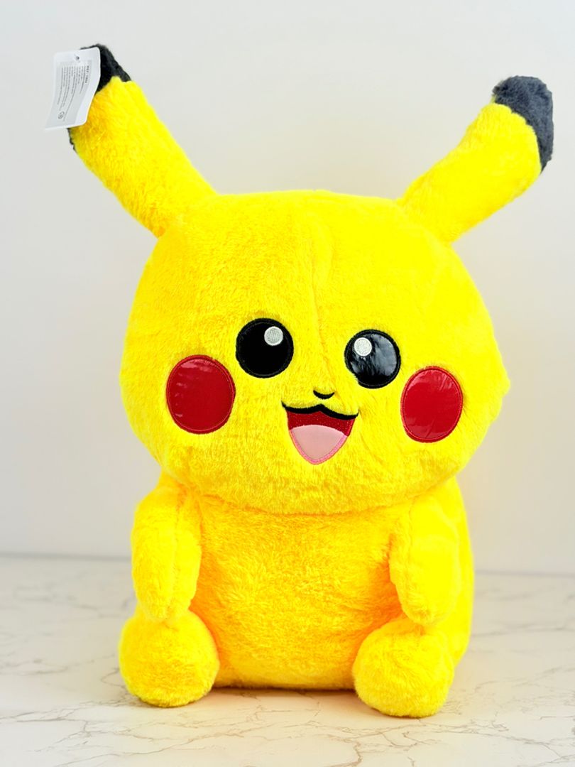 PIKACHU 45CM 