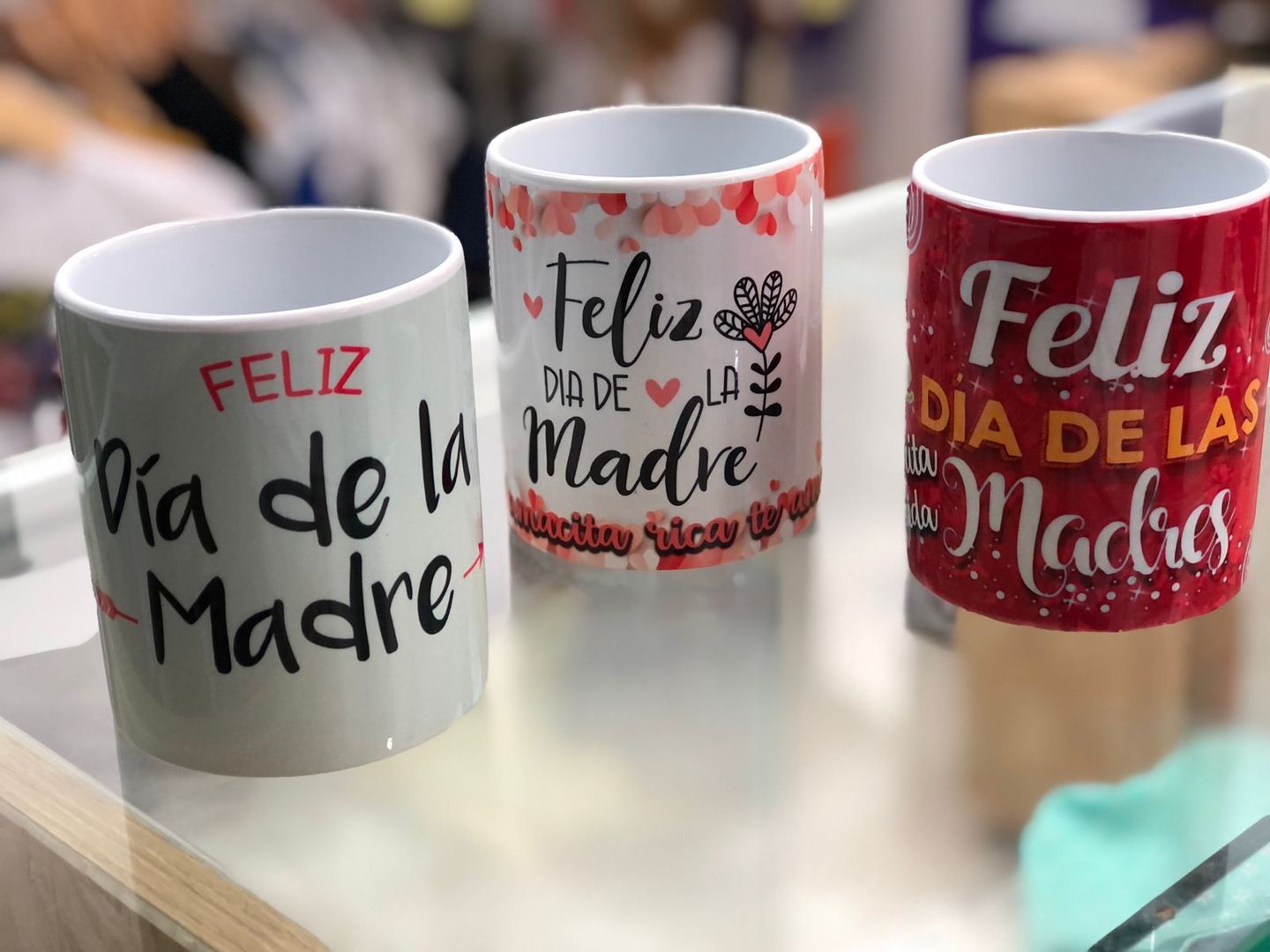 Mug Personalizados