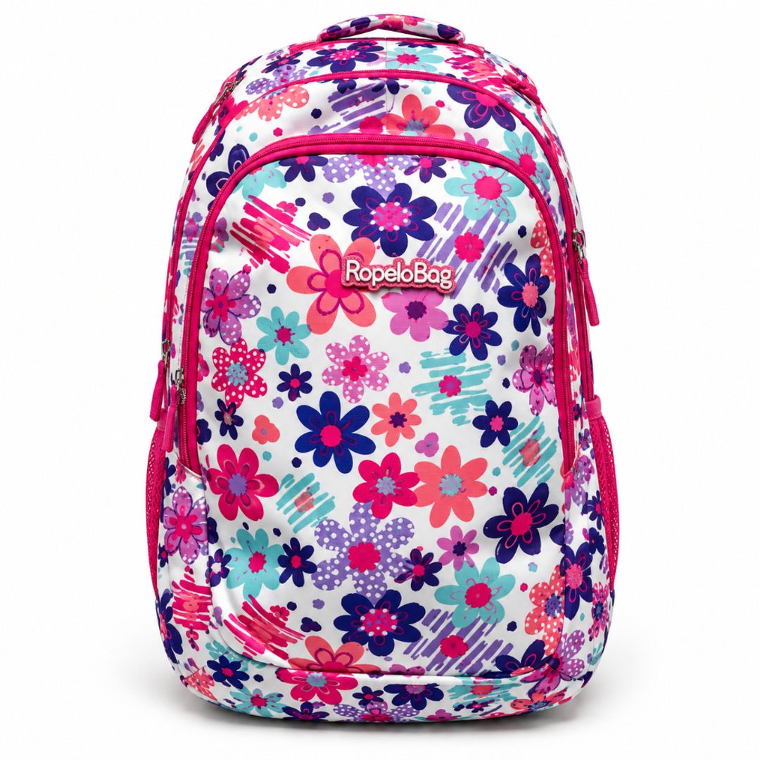 Morral niña