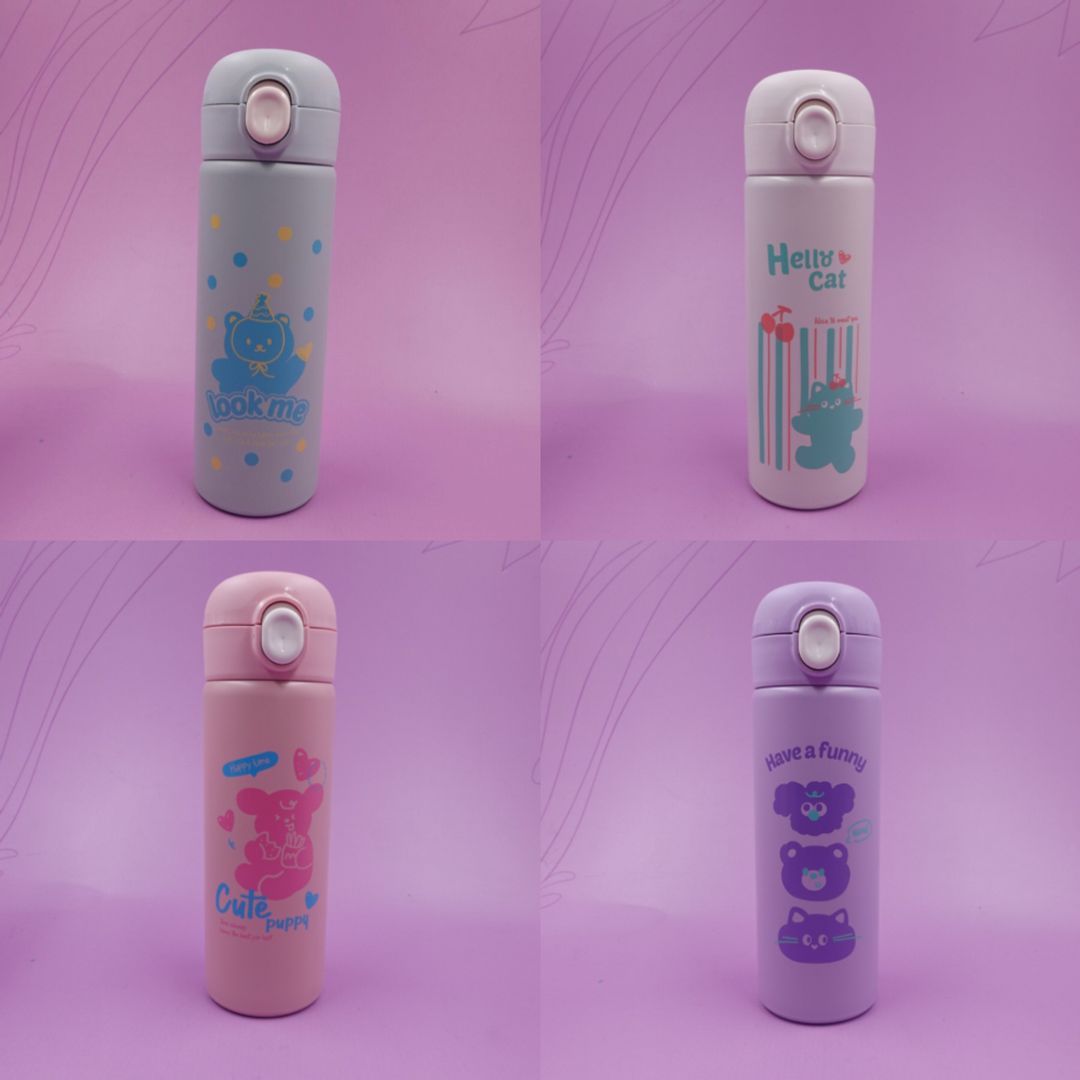 TERMO TÉRMICO FIGURITA JPC-3495