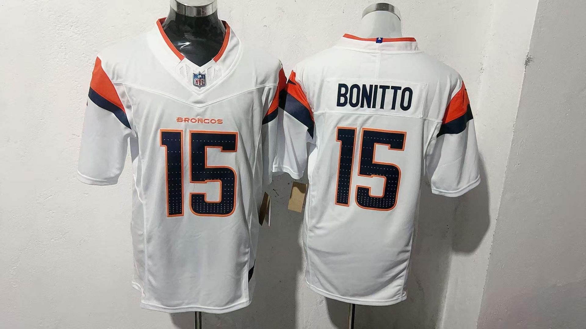 Denver - Broncos 2025 | Solo por pedido