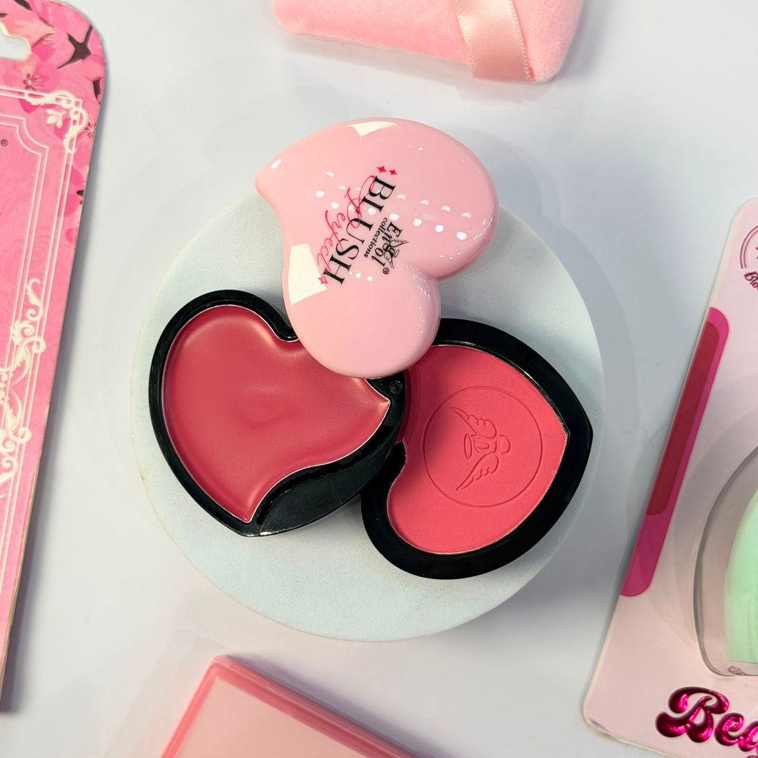 Blush Perfect Engol 