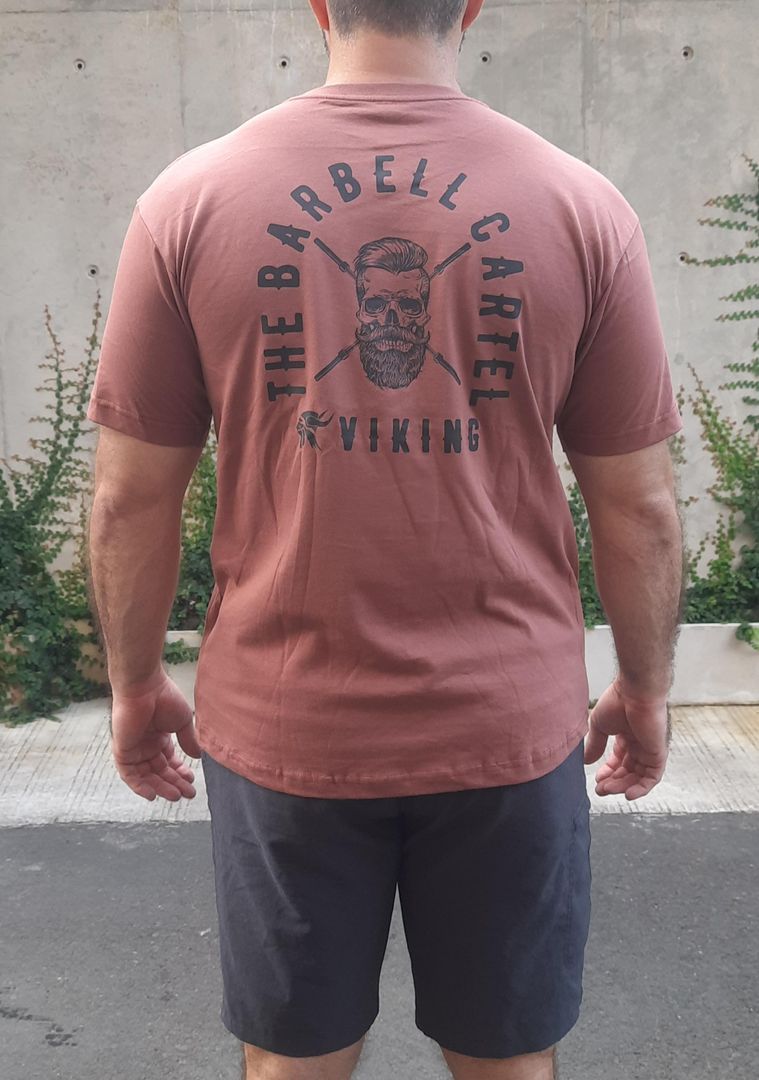 Camiseta M nacional