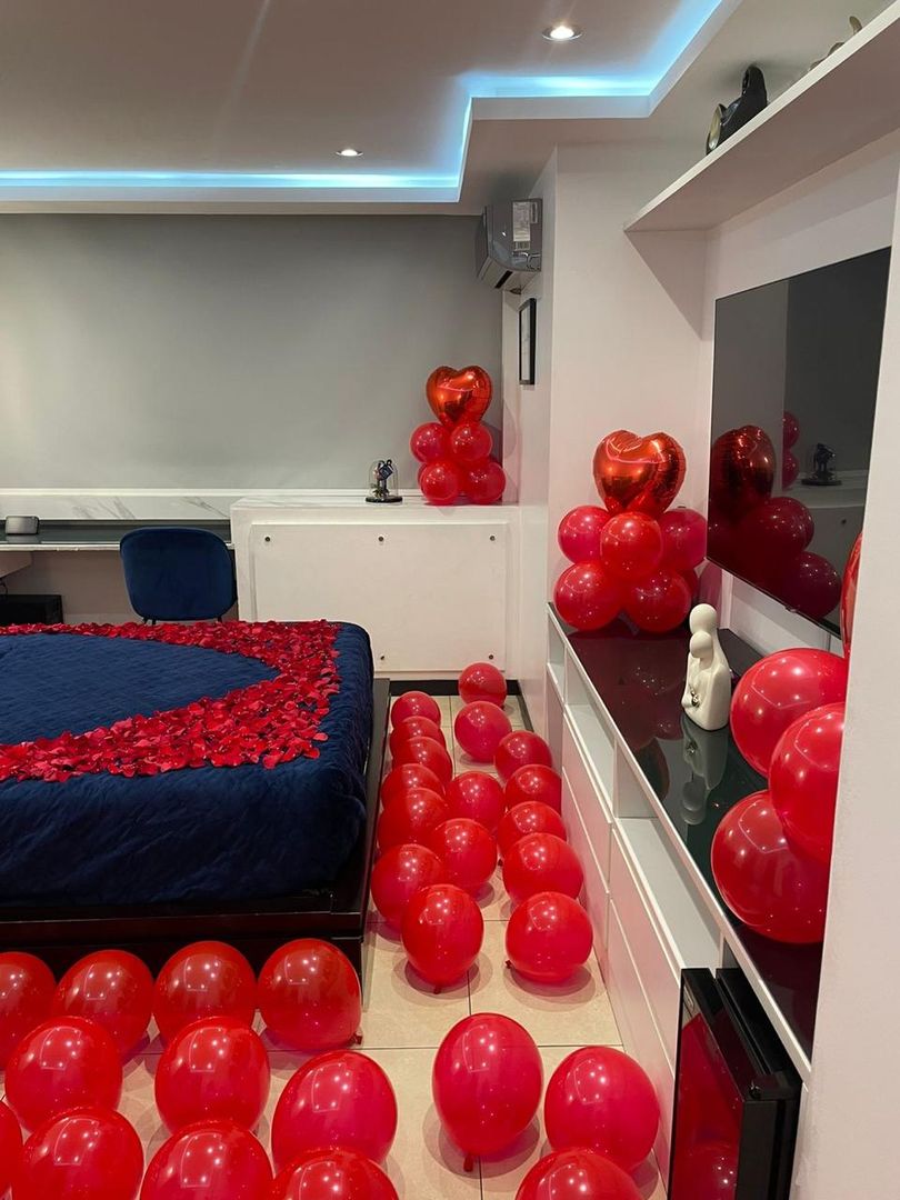 Decoracion de habitacion 